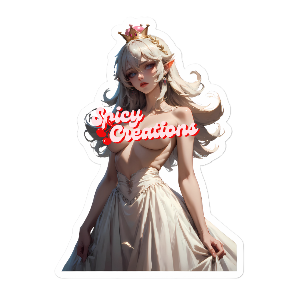 Boosette Sticker | #1