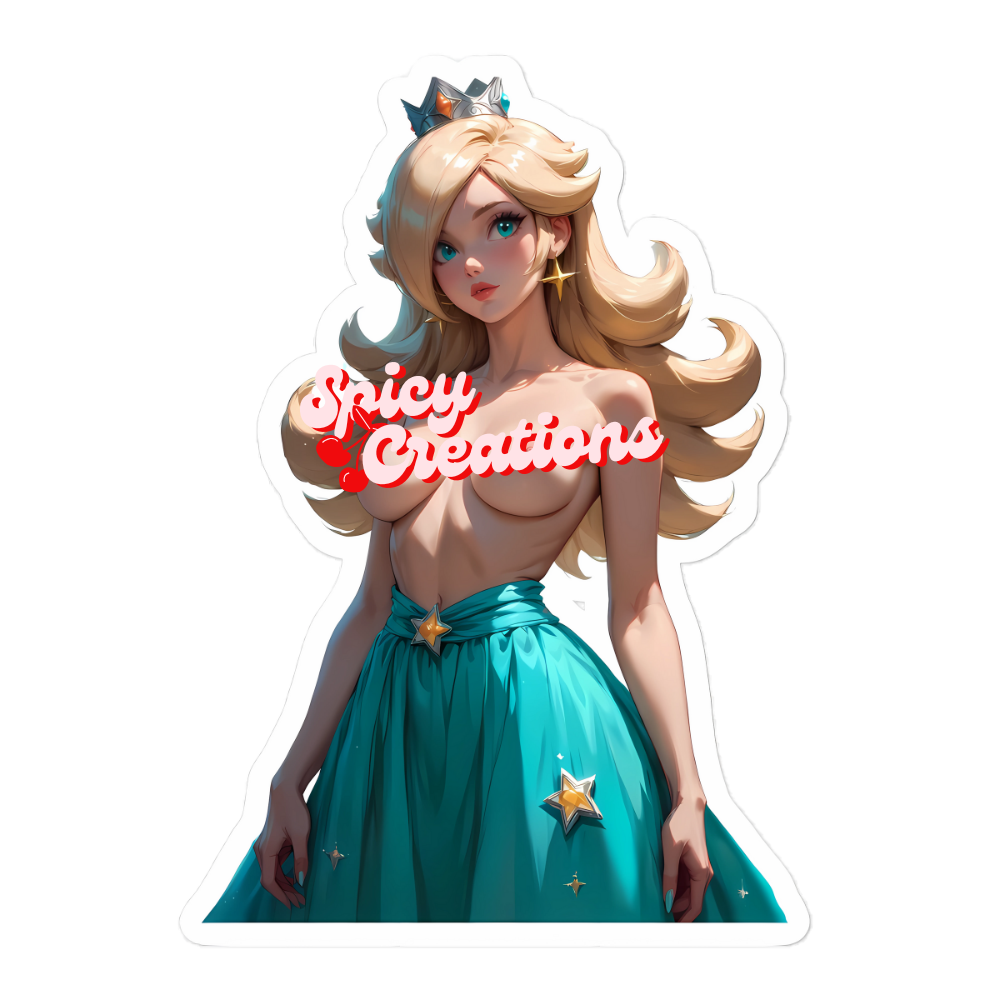 Rosalina Sticker | #1