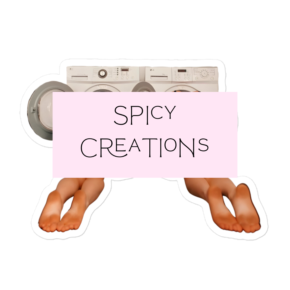 Stuck in washing machine Sticker | #8