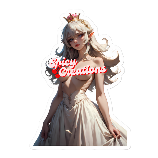 Boosette Sticker | #1
