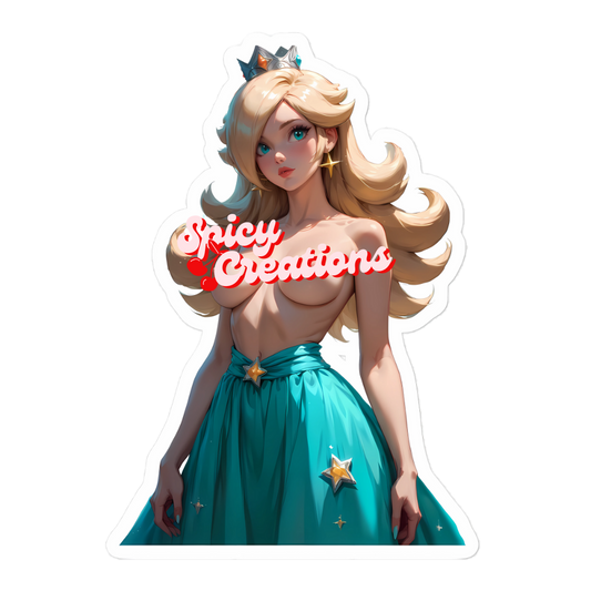 Rosalina Sticker | #1
